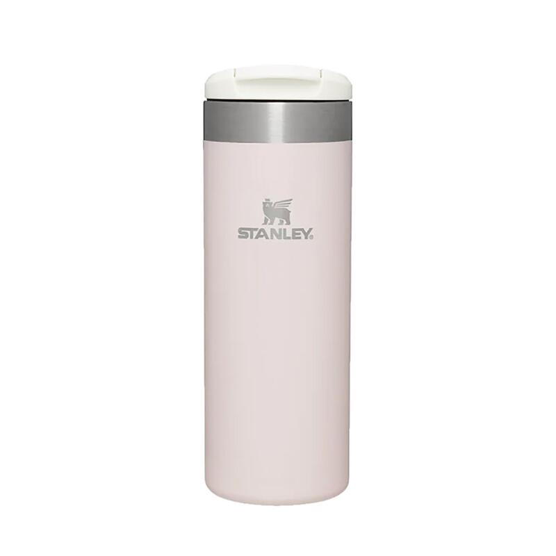 Stanley The Aerolight Açık Pembe mug 0,47 L - 1