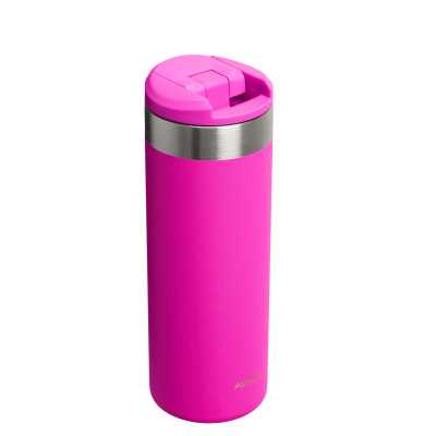 Stanley The Aerolight Transit Mug Termos Fuşya 0.47 Litre - 2