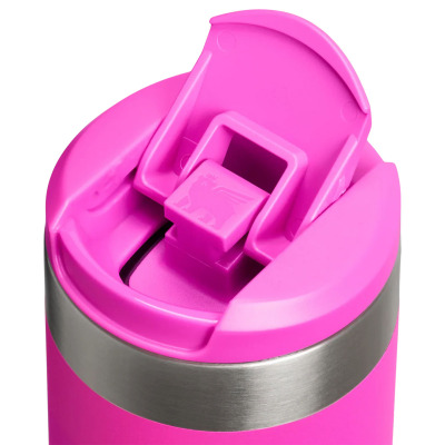 Stanley The Aerolight Transit Mug Termos Fuşya 0.47 Litre - 3