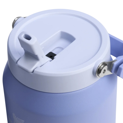 Stanley The Ice Flow Flip Straw Su Termosu Eflatun 1.9 Litre - 3