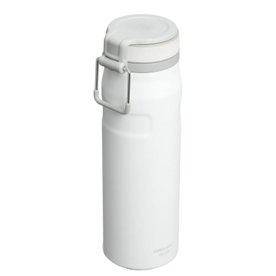 Stanley The IceFlow Twist Flip Termos Beyaz 0.70 LT - 2