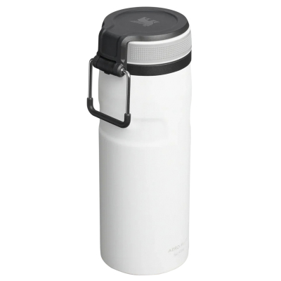 Stanley The IceFlow Twist Flip Termos Beyaz 0.47 Litre - 2