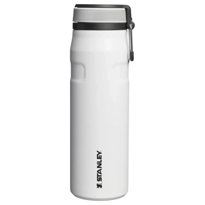 Stanley The IceFlow Twist Flip Termos Beyaz 0.70 Litre - 1