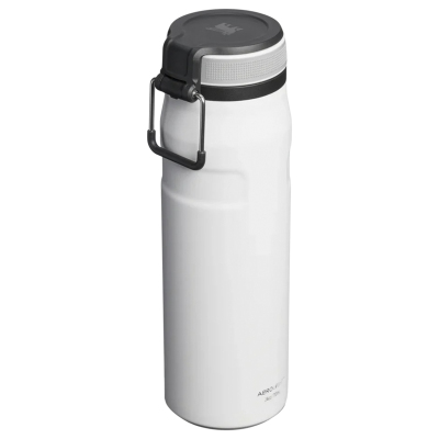 Stanley The IceFlow Twist Flip Termos Beyaz 0.70 Litre - 2