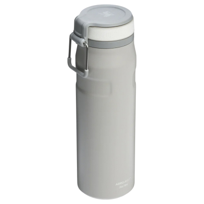 Stanley The IceFlow Twist Flip Termos Gri 700 ml - 2