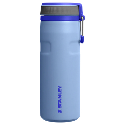 Stanley The IceFlow Twist Flip Termos Mavi 0.47 Litre - 2