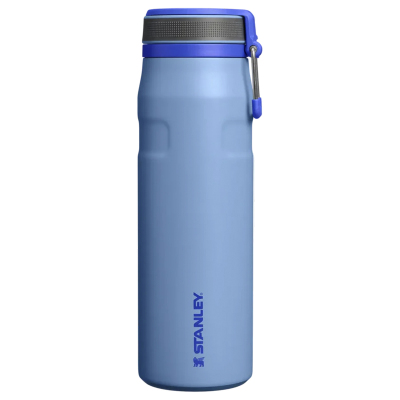 Stanley The IceFlow Twist Flip Termos Mavi 0.70 Litre - 1