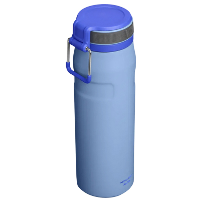 Stanley The IceFlow Twist Flip Termos Mavi 0.70 Litre - 2