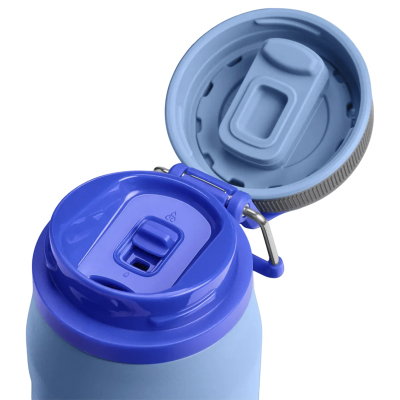 Stanley The IceFlow Twist Flip Termos Mavi 0.70 Litre - 3