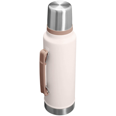 Stanley The Legendary Classic Termos Açık Pembe 1.4 Litre - 3