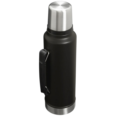 Stanley The Legendary Classic Termos Siyah 1.4 Litre - 2