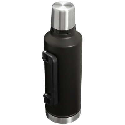 Stanley The Legendary Classic Termos Siyah 2.3 Litre - 2