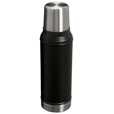 Stanley The Legendary Classic Termos Siyah 940 ml - 2