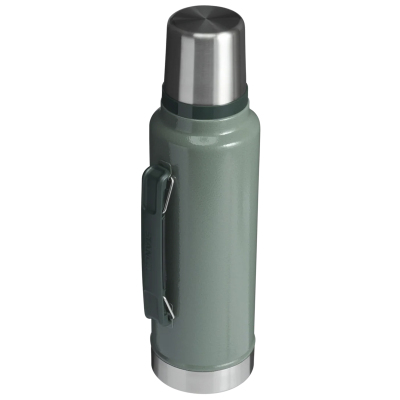 Stanley The Legendary Classic Termos Yeşil 1.4 Litre - 2