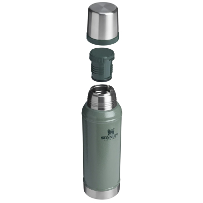 Stanley The Legendary Classic Termos Yeşil 940 ml - 3