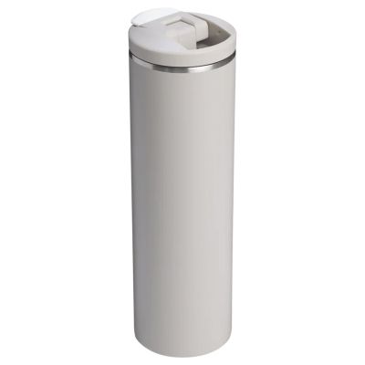 Stanley The Transit Fliptop Mug Termos Kül Gri 0.59 Litre - 2
