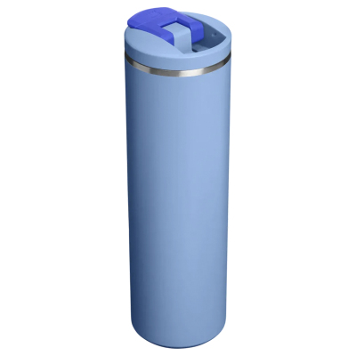 Stanley The Transit Fliptop Mug Termos Mavi 0.59 Litre - 2