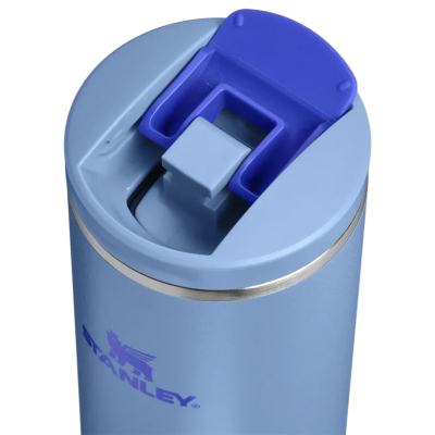 Stanley The Transit Fliptop Mug Termos Mavi 0.59 Litre - 3