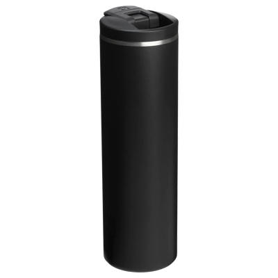 Stanley The Transit Fliptop Mug Termos Siyah 0.59 Litre - 2