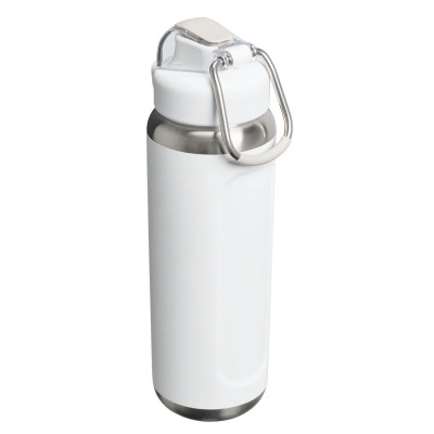 Stanley Wellspring Bottle Termos Beyaz 0,70 Litre - 2