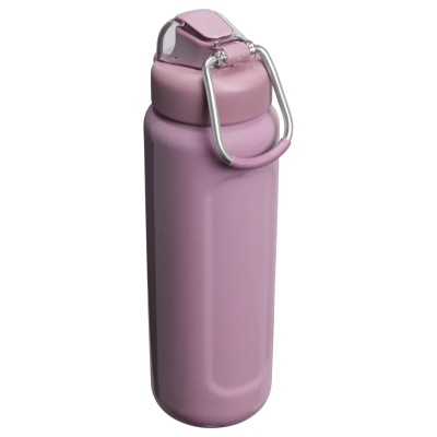 Stanley Wellspring Bottle Termos Mor 700 ml - 2