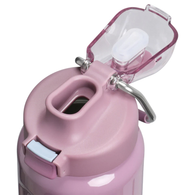 Stanley Wellspring Bottle Termos Mor 700 ml - 3