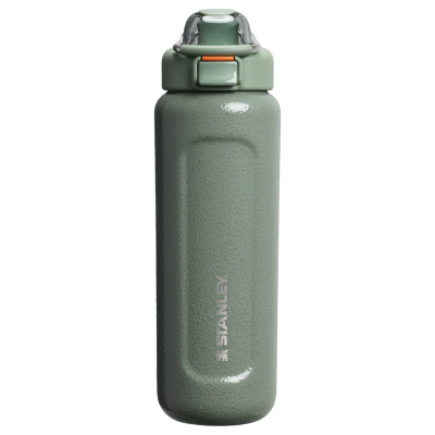 Stanley Wellspring Bottle Termos Yeşil 700 ml - STANLEY