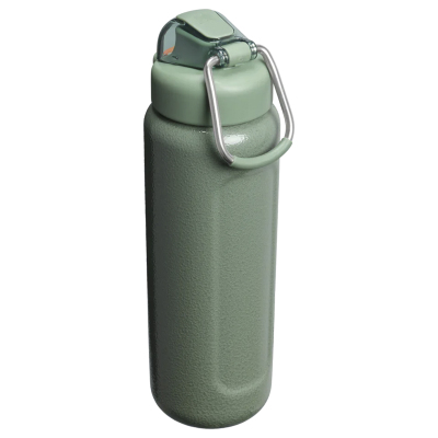 Stanley Wellspring Bottle Termos Yeşil 700 ml - 2