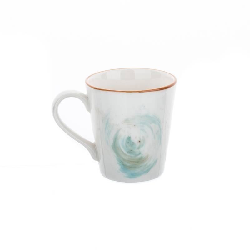 Tulu Ece Mug Galaxy - 1