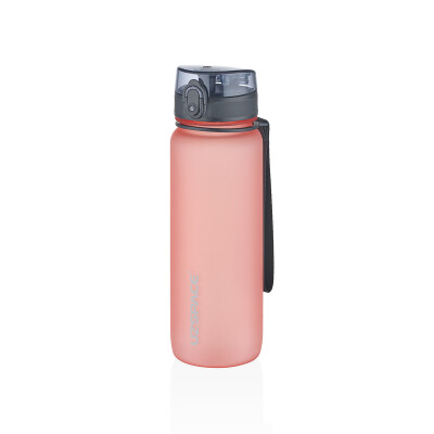 Uzspace Tritan Matara Açık Pembe 800 ml - 2