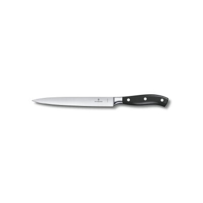 Victorinox Çelik Fileto Bıçak 20 cm - 1
