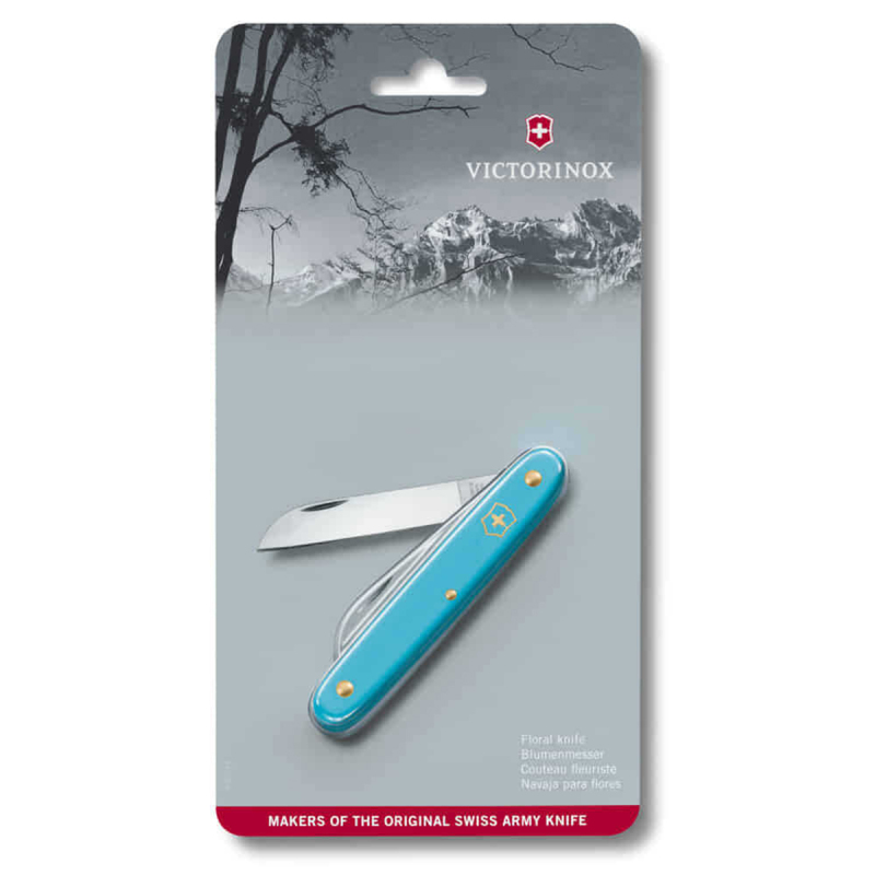 Victorinox Çiçekçi Çakısı (Blisterli) - 2