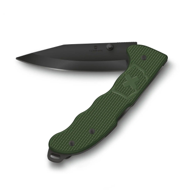 Victorinox Evoke Alox Çakı Yeşil - VICTORINOX