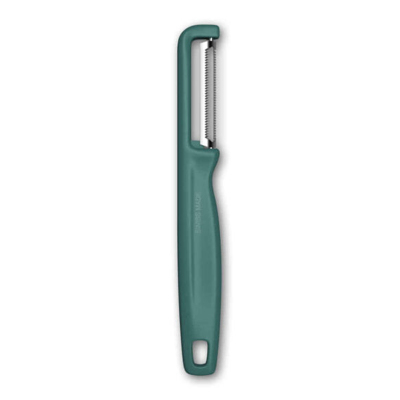 Victorinox Lota Çift Taraf Yeşil Soyacak - 2