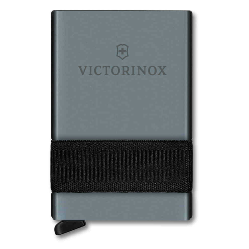 Victorinox Secrid Smart Card Cüzdan+Çakı - 6