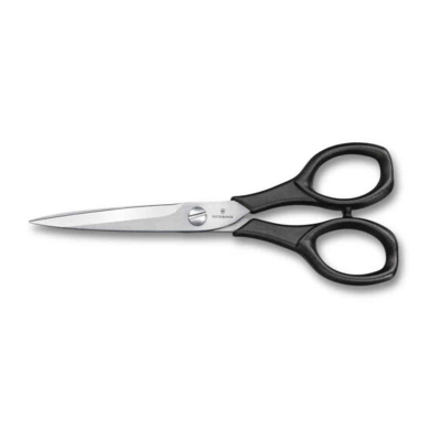 Victorinox Siyah Makas 16 cm - 1