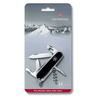 Victorinox Spartan Blisterli Çakı - 2