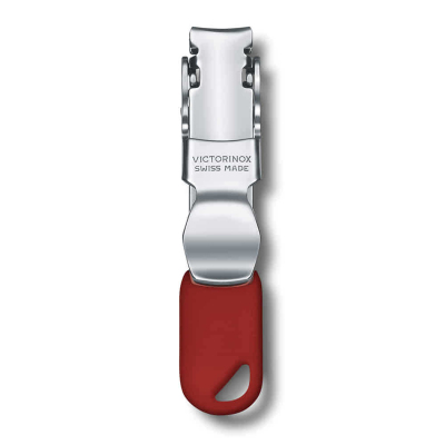 Victorinox Tırnak Makası Kırmızı - 2