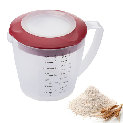 Westmark Helena Karıştırma Kabı 1.4 Litre - WESTMARK